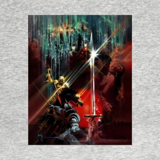 Excalibur 2 T-Shirt